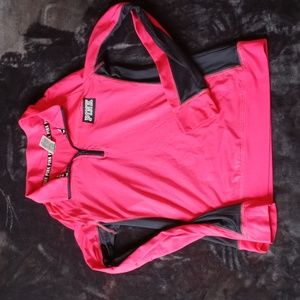 Active pullover